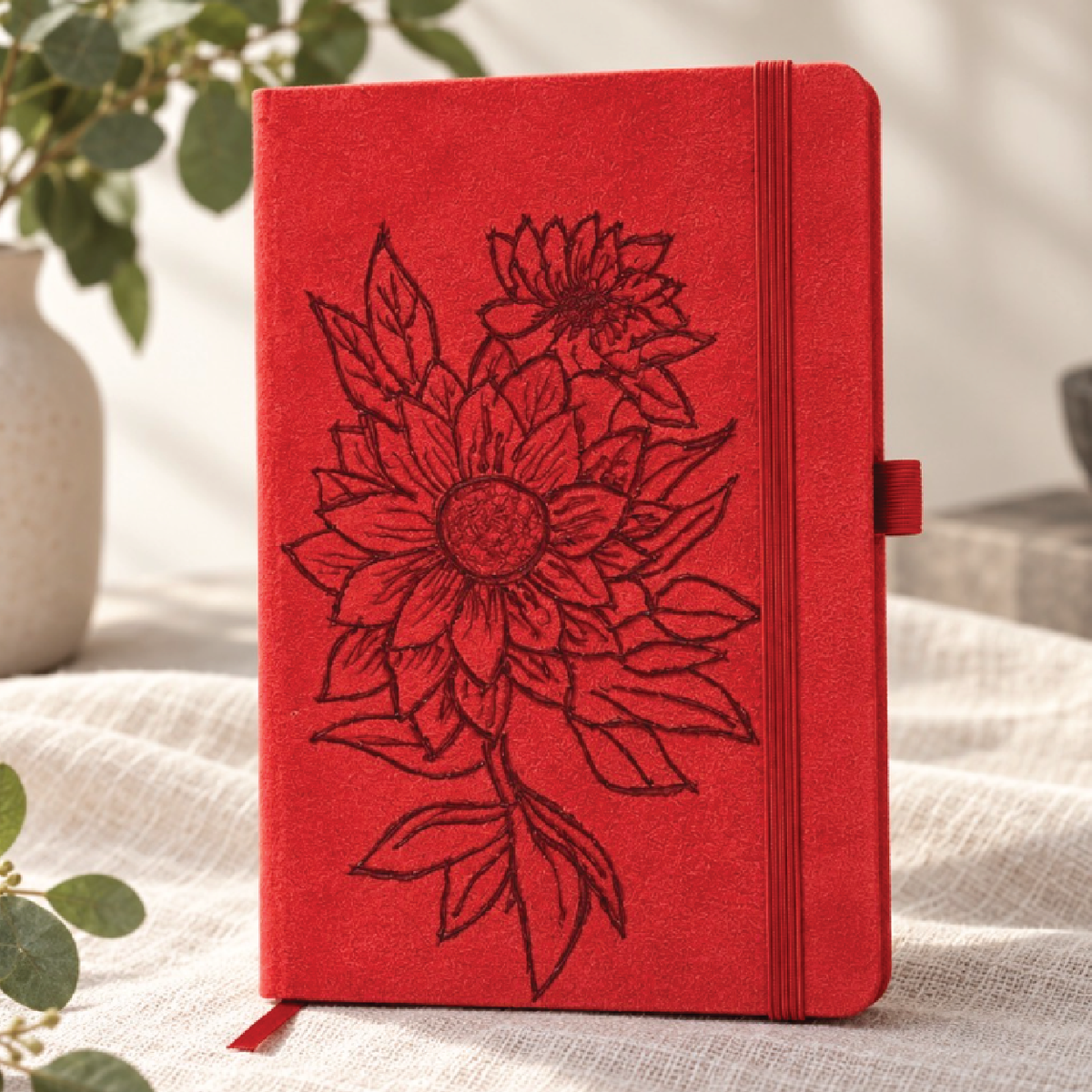 Journal Burning : November 10