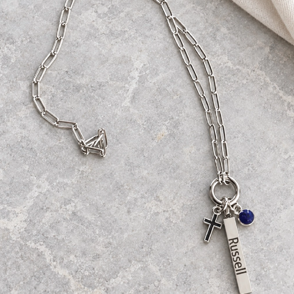 Make your own jewelry class! With personalization. : November 30
