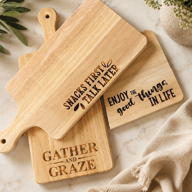 ON THE ROAD  :  Charcuterie Board  :  June 17