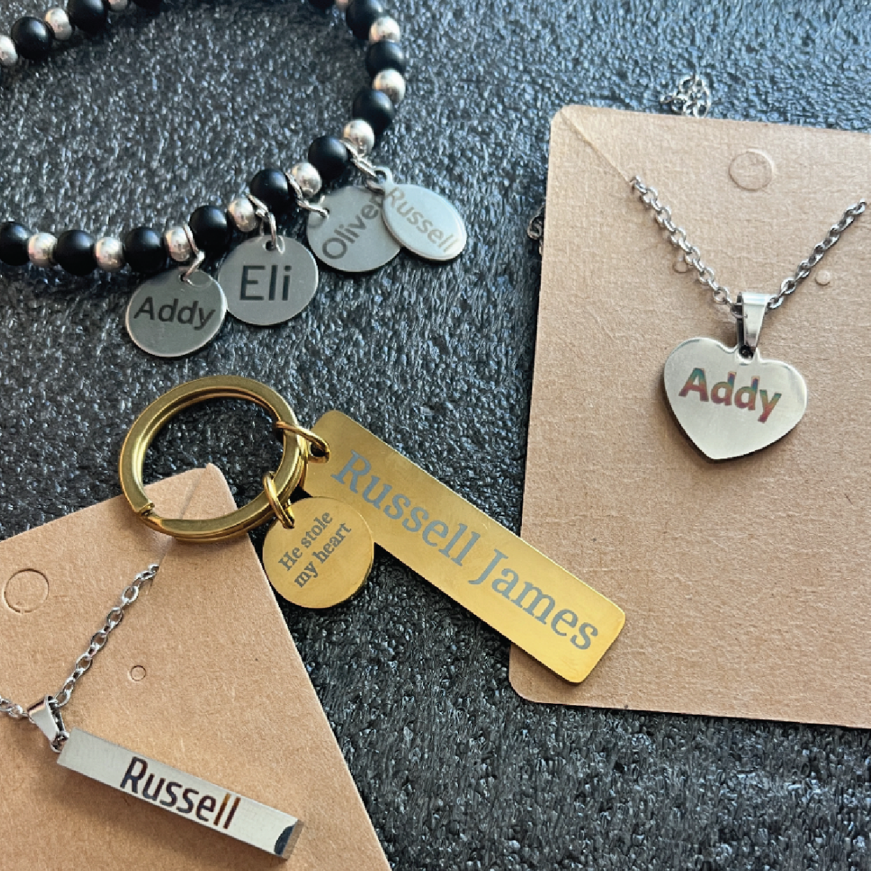 Let’s Design & Make Jewelry - Earrings, Bracelets, Necklaces & More  :  December 2