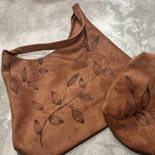 Just Burn It: Hats or Bags : June 24