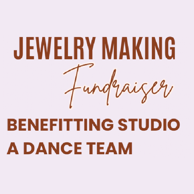 ON THE ROAD :  Craft For A Cause Jewelry Making  :  January 20, 21 & 22